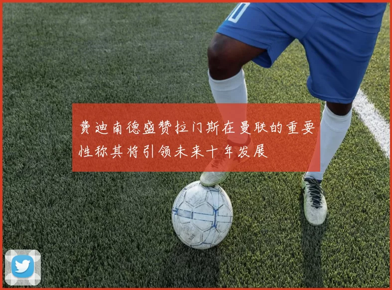 费迪南德盛赞拉门斯在曼联的重要性称其将引领未来十年发展